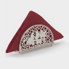 Decorative napkin 