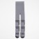 Children's tights "Transformers", height 98-104 cm, color gray color