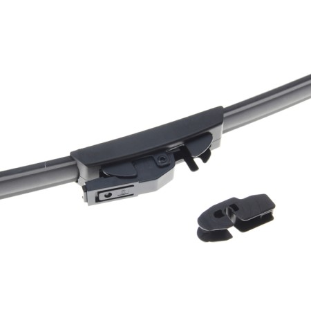 The wiper brush Alca Super Flat, 21 "/ 530 mm is frameless-1