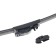The wiper brush Alca Super Flat, 21 "/ 530 mm is frameless