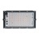 Fitoprojector LED 100 watts, IP65, 220 V, multi -pectral