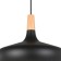 Sabinar suspension, 1x40W E27