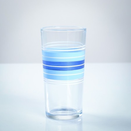 Set for the BRIZ juice art painting, 6 glasses 1250/200 ml-9