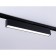 LED LED track ambrella track System GL6777, 24W, LED, Black Color