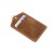 Brown bullet-up