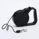 Roulette small economy, 3 m, up to 18 kg, black