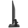 Monitor MSI 24.5 "Pro MP252 Black IPS LED 1MS 16: 9 HDMI M/M 1000: 1 300CD 178g/178g 1920x 106691