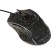 The mouse Qumo Valhalla M35, game, wired, 6 buttons, backlight, 3200 dpi, USB, black