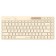 Keyboard A4Tech FSTYLER FBK26C AS BEAR WISTER BT/Radio Slim Multimedia (FBK2 106853