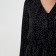 Women's dress MIST with shutters, p. 46, black