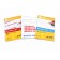 Mathematics. Quick account within 20. A set of materials for the student