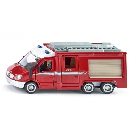 Firefighter Mercedes-Benz Sprinter 6x6