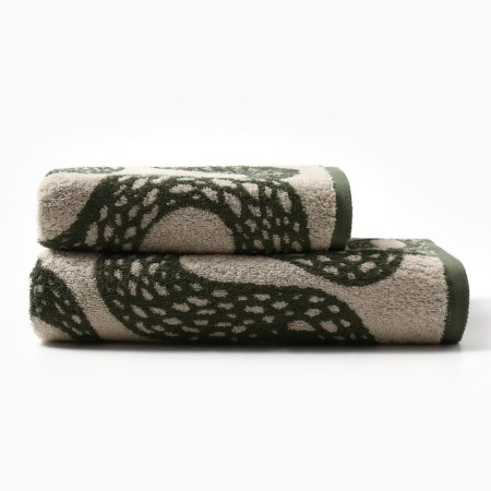 Tenle Ethel Trick "Snakes" 50x90 cm, 100% cotton, 420 g/m2-4