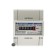 Counter CE 101 R5 145 m6, 1F, 5-60 A, 1st accuracy class, single-turbine