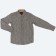 Surchachka upper for ISee boys, height 146-152 cm, beige color