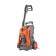 High pressure washing Patriot GT660 IMPERIAL, 145 bar, 300 l/hour, self -digging