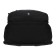 Youth backpack 42 x 31 x 22 cm, Grizzly, ergonomic back, laptop compartment, black/red