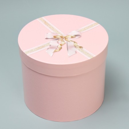 Set of hats 5 in 1, gift packaging, “gift for you”, 13 x 14 - 19.5 x 22 cm-8