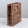 Package Gift Crafts Vertical, Packaging, For Real Man, MS 18 x 23 x 8 cm