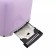 Toster KitFort KT-6218-3, 870 W, 6 frying modes, 2 toasts, purple
