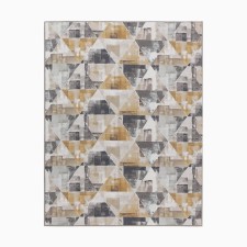 Rectangular palace 150x200 cm, PA 100%, felt