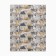 Rectangular palace 150x200 cm, PA 100%, felt