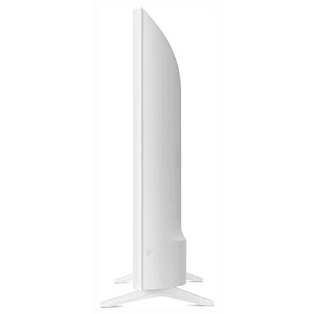 TV LED LG 32 "32LQ63806LC.ARUB White Full HD 60HZ DVB-T DVB-T2 DVB-C DVB-S DVB-S2 US 106862-1