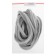 Schlegel for a cabinet coupe 7*6 mm gray (6 m) Sh4P6