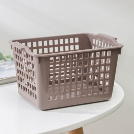 Storage basket, 15 × 21 × 12 cm, color mix-6