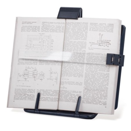 Brauberg Metal Book stand, big-3