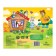Book-Book 3D "Teremok" 12 p.