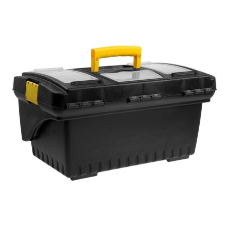 Tundra tool box, 22 ", 560 x 320 x 275 mm, plastic-4
