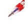 Handle gel machine washed ink, 0.5 mm, blue rod, bear mix