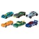 Набор машинок Hot Wheels, в наборе - 3 шт, МИКС