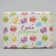 Gift folding box, packaging, "Happy Birthday", 26 x 19 x 10 cm