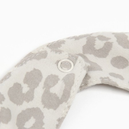 Slunker set on the buttons of the baby, 2 pcs-1