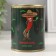 Growing grass "Hot pepper"
