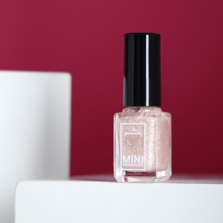 Nail polish Jeanmishel, tone 336, 6 ml