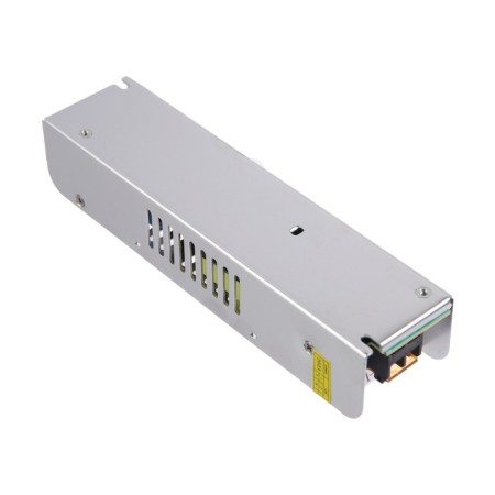 Ecola flat power supply for 12 V LED tape, 100 W, IP20-5