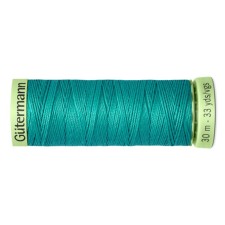Top Stitch thread for stitching, 30 m, 744506 (235 emerald)