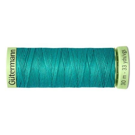 Top Stitch thread for stitching, 30 m, 744506 (235 emerald)