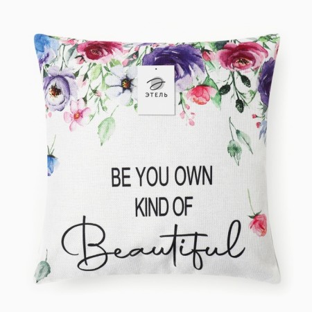 Case on the pillow Ethel Beautiful 43*43cm-4