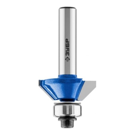 Clester's cutter 28711-25.4, Kav one No. 9, 25.4 x 10 mm-1
