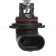 Car lamp Narva, HB4, 12 V, 55 W