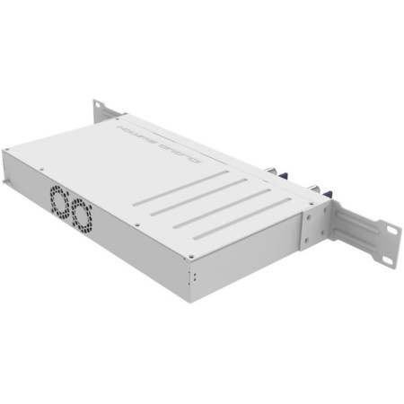 Mikrotik CRS504-4XQ-in 1x100MB switch-2