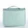 Cosmetic bag classic, 24*10*18, lightning departure, hook, mint