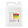 Synergetic cleaning tool for kitchen slabs, biodegradable, 5 liters