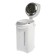 Homestar HS-5004, 5 l, 750 watts, white