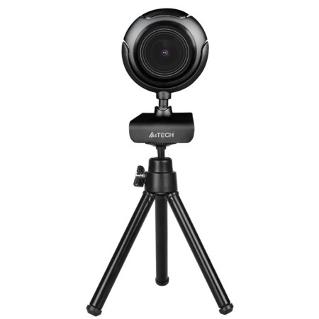 Camera Web A4Tech PK-710p Black 1MPIX (1280x720) USB2.0 with a microphone-5