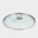 Great stainless steel pan, 1.9 liters, with a heat distribution layer, induction